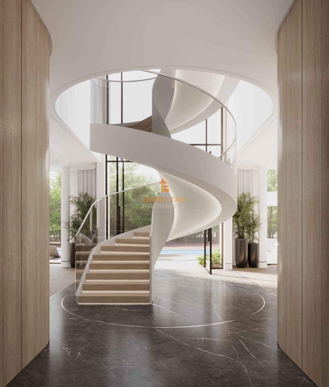 Villa in Nad Al Sheba, Dubai, United Arab Emirates 2 - 18915554