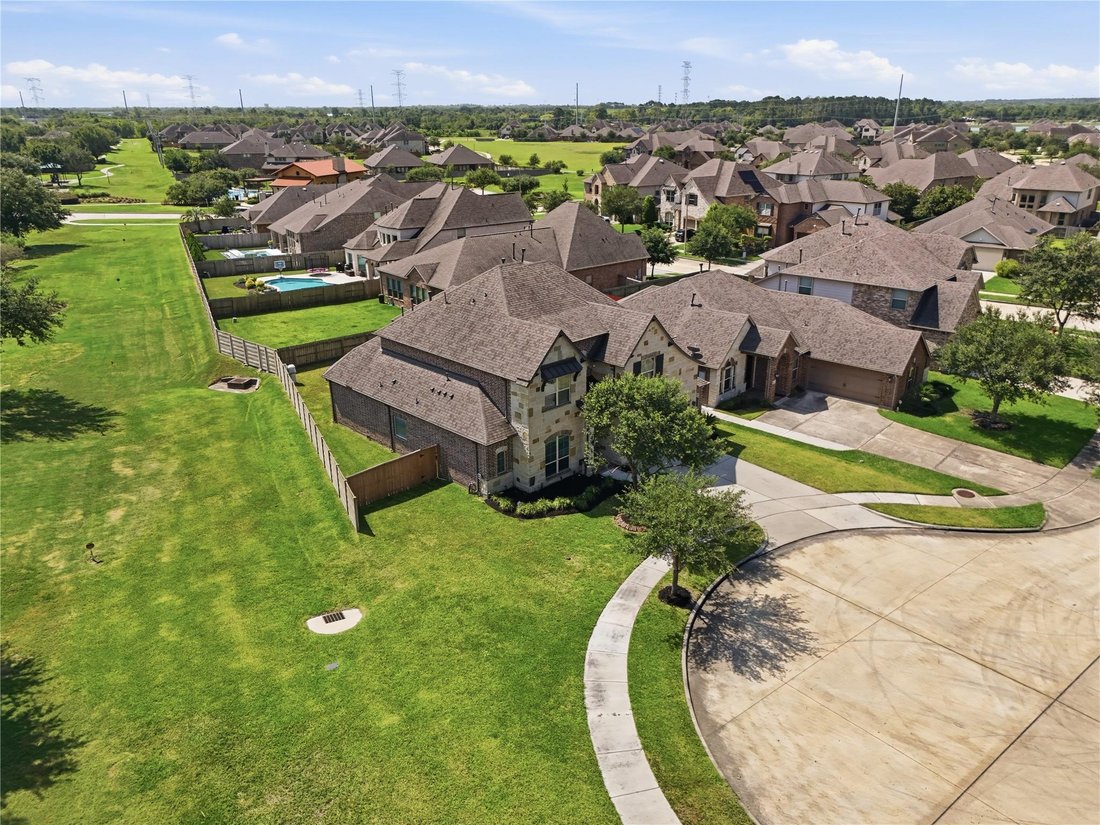 House in League City, Texas, United States 2 - 18910430