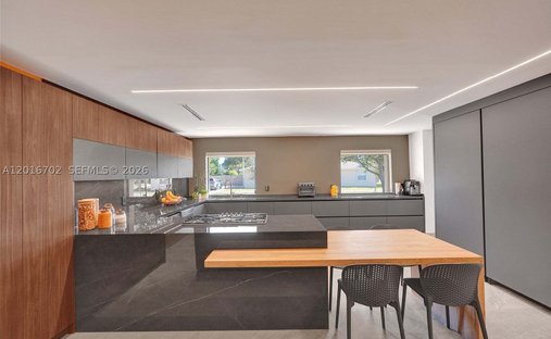 House in Aventura, Florida, United States 1