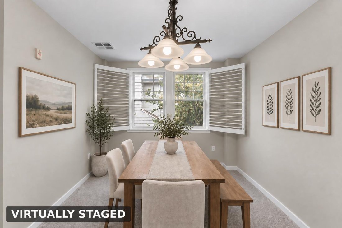 Condo in San Mateo, California, United States 3 - 18659177