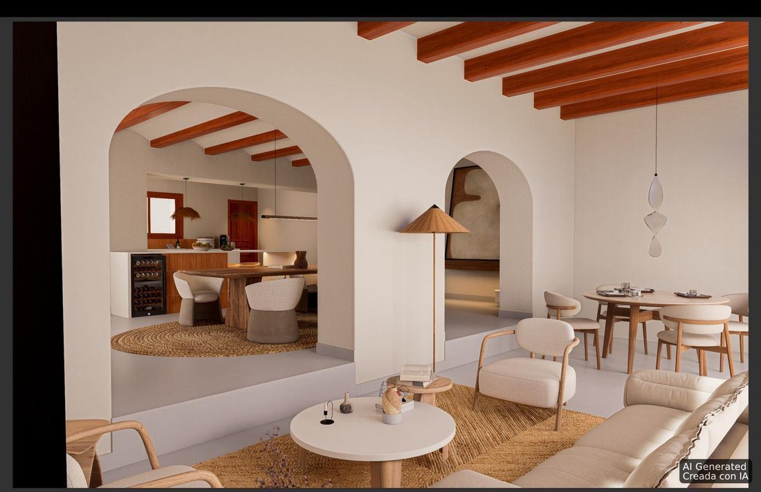 Villa in Xabia / Javea, Valencian Community, Spain 5 - 18905807