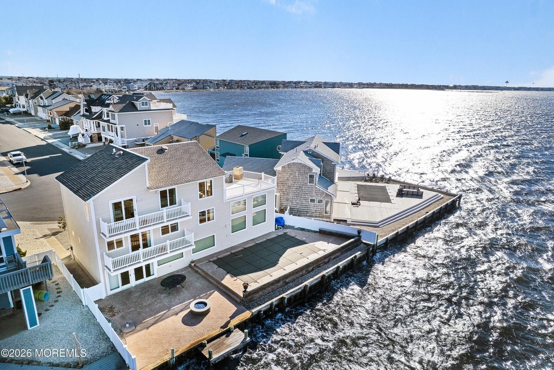 House in Seaside Park, New Jersey, United States 1 - 18908750