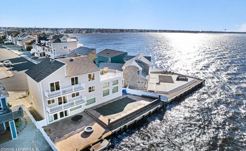 House in Seaside Park, New Jersey, United States 1