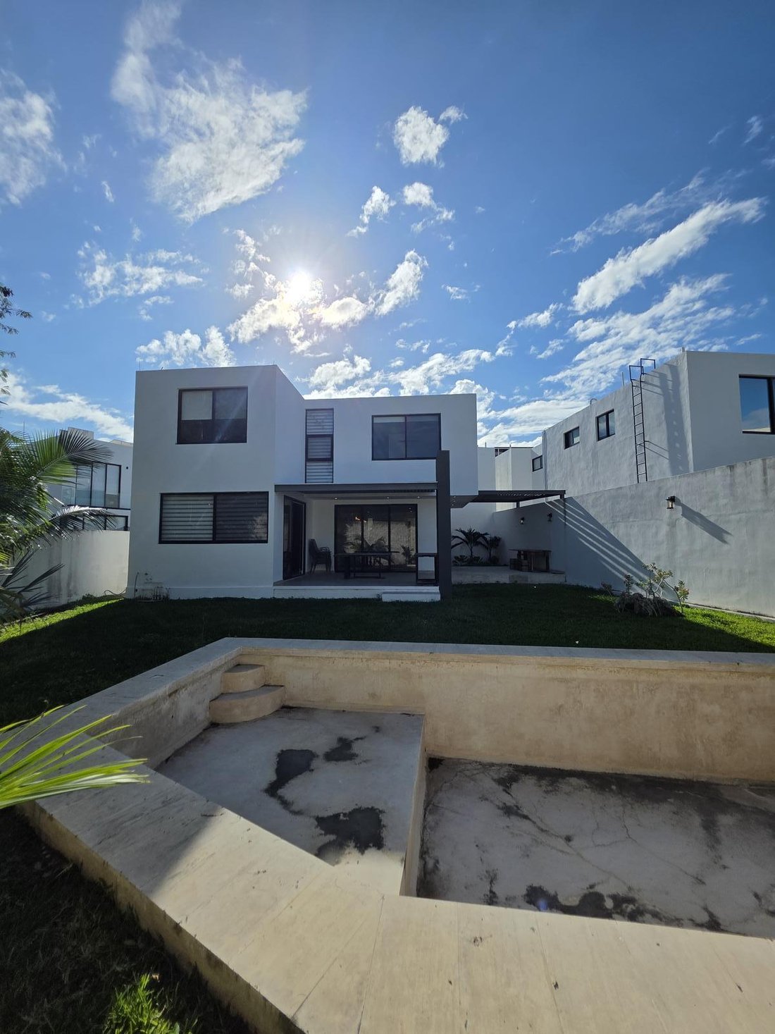 House in Mérida, Yucatan, Mexico 4 - 18908412