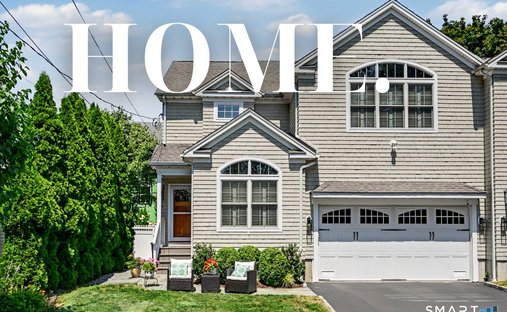 Casa a Fairfield, Connecticut, Stati Uniti 1