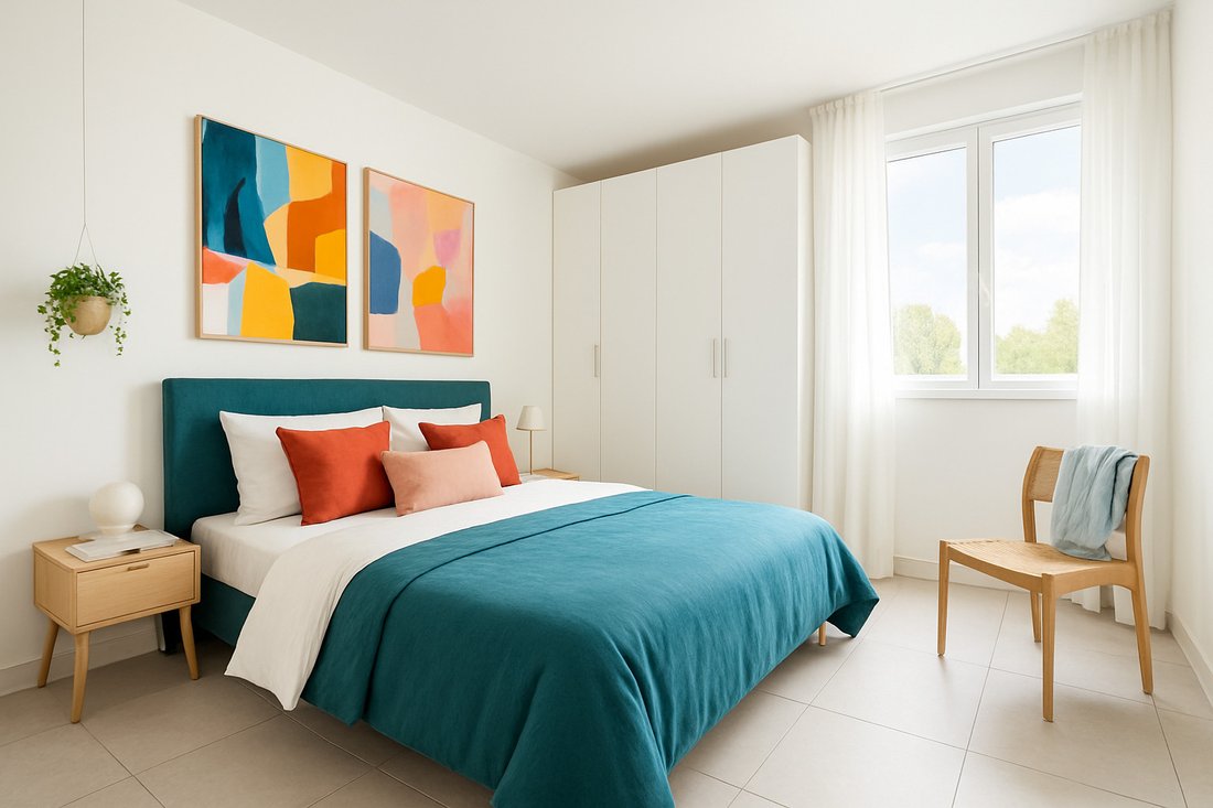 Apartment in Crespieres, Ile-de-France, France 3 - 17914818