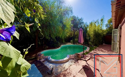Maison à Sanary-sur-Mer, Provence-Alpes-Côte d'Azur, France 1