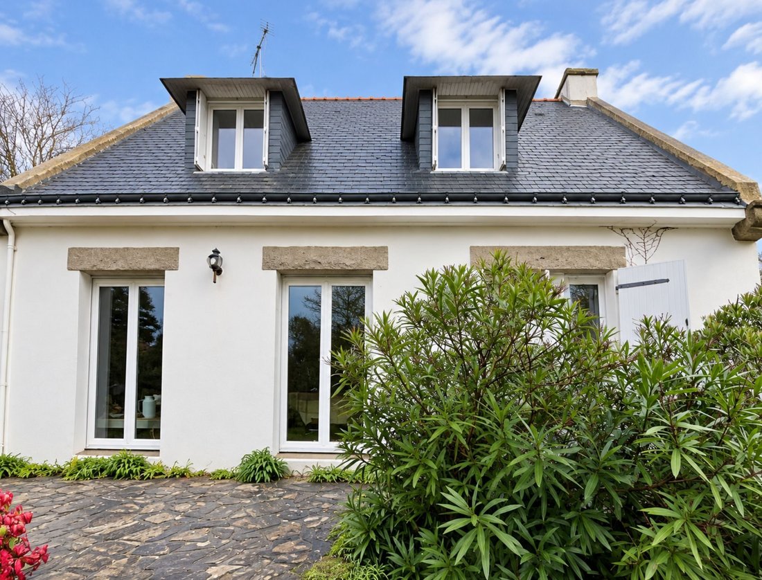 Haus in Ouest Péri-Centre Ville, Vannes, Frankreich 1 - 18914043
