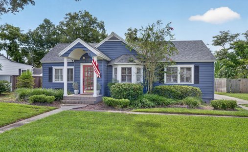 House in Orlando, Florida, United States 1