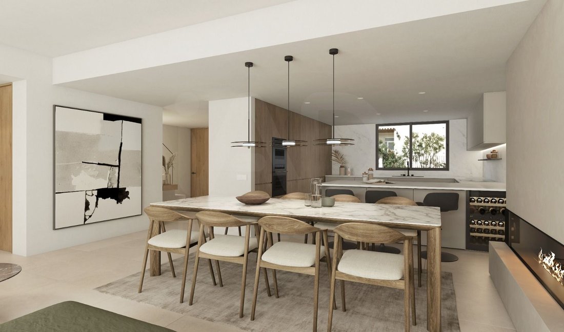 House in Alcudia, Balearic Islands, Spain 5 - 17538645
