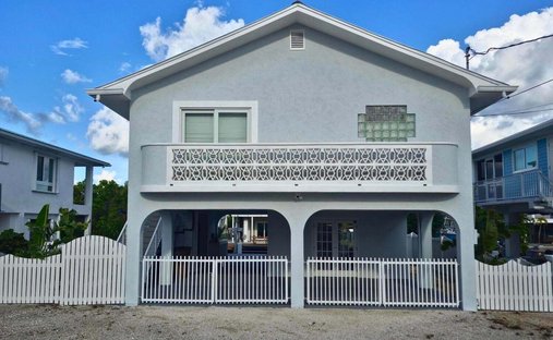 House in Big Pine Key, Florida, United States 1