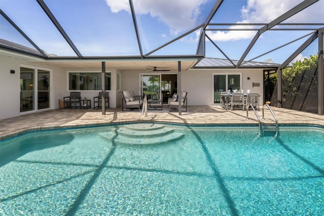 House in Punta Gorda, Florida, United States 3 - 18914296
