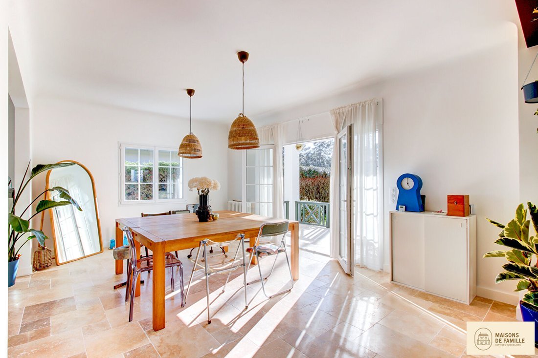 Villa in Bouhebe, Capbreton, France 2 - 18914770