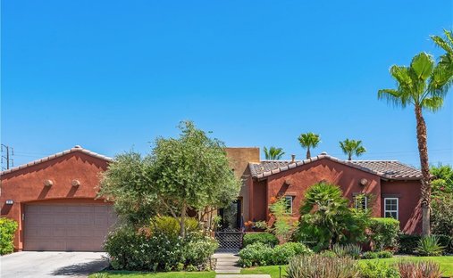 House in Rancho Mirage, California, United States 1
