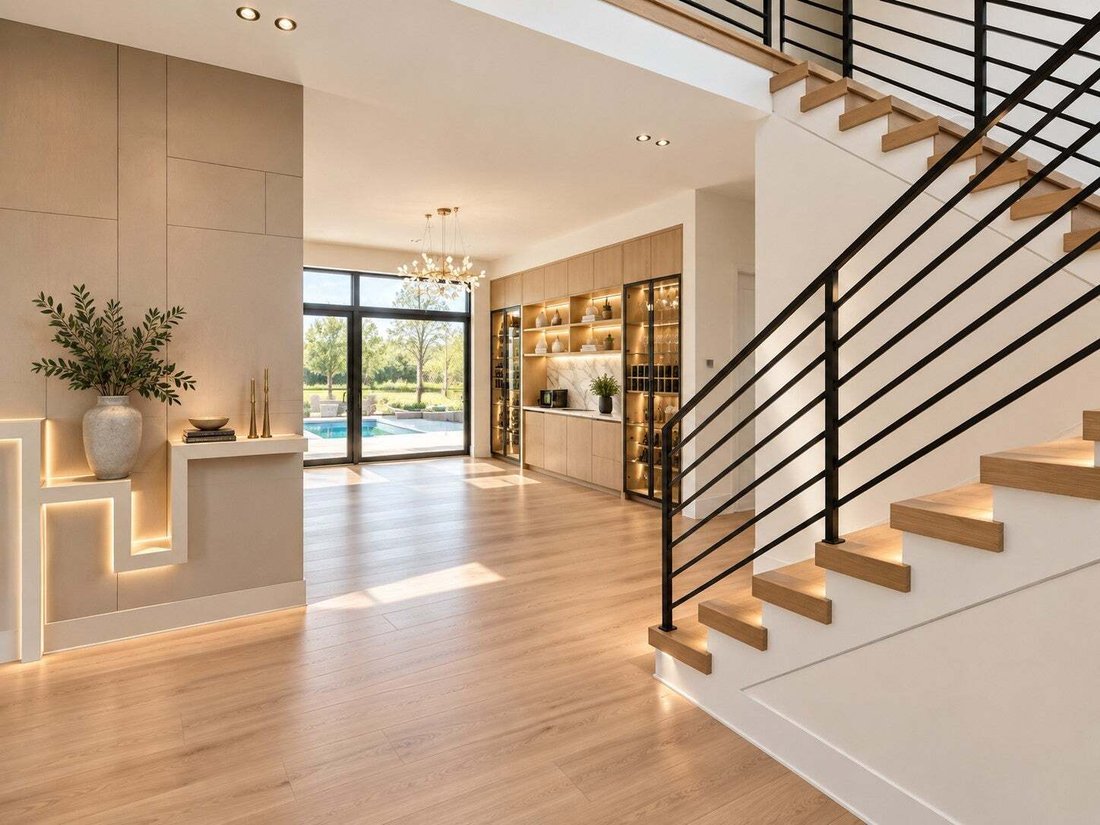 Haus in Murfreesboro, Tennessee, Vereinigte Staaten 3 - 18356862