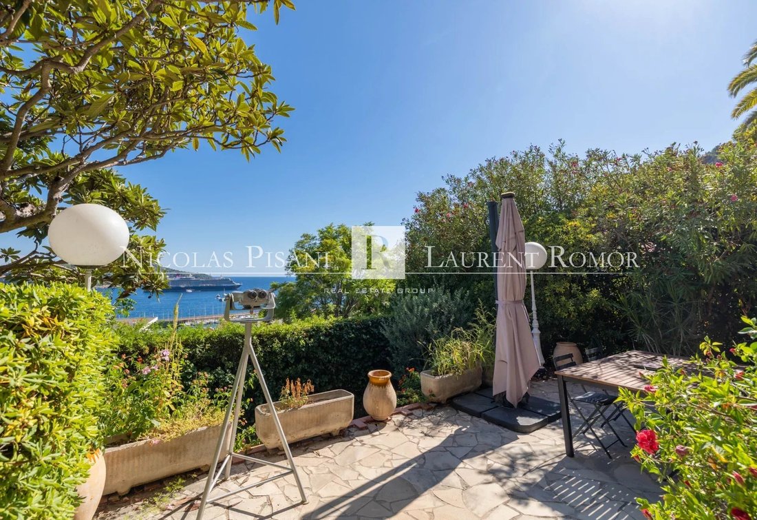 House in Le Port, Villefranche-sur-Mer, France 3 - 18919872