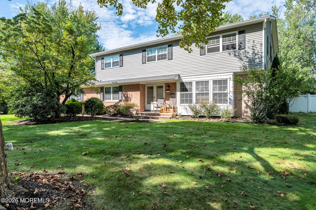 Freehold Township, New Jersey, United States 1 - 18912098