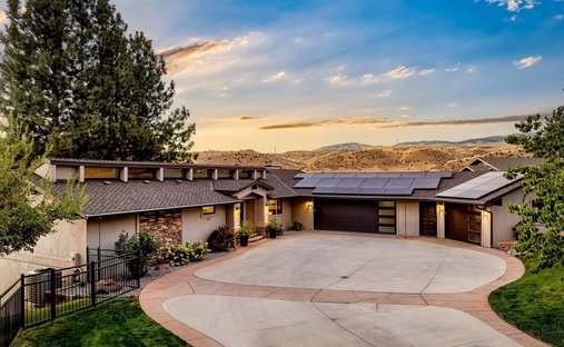 House in Boise, Idaho, United States 1
