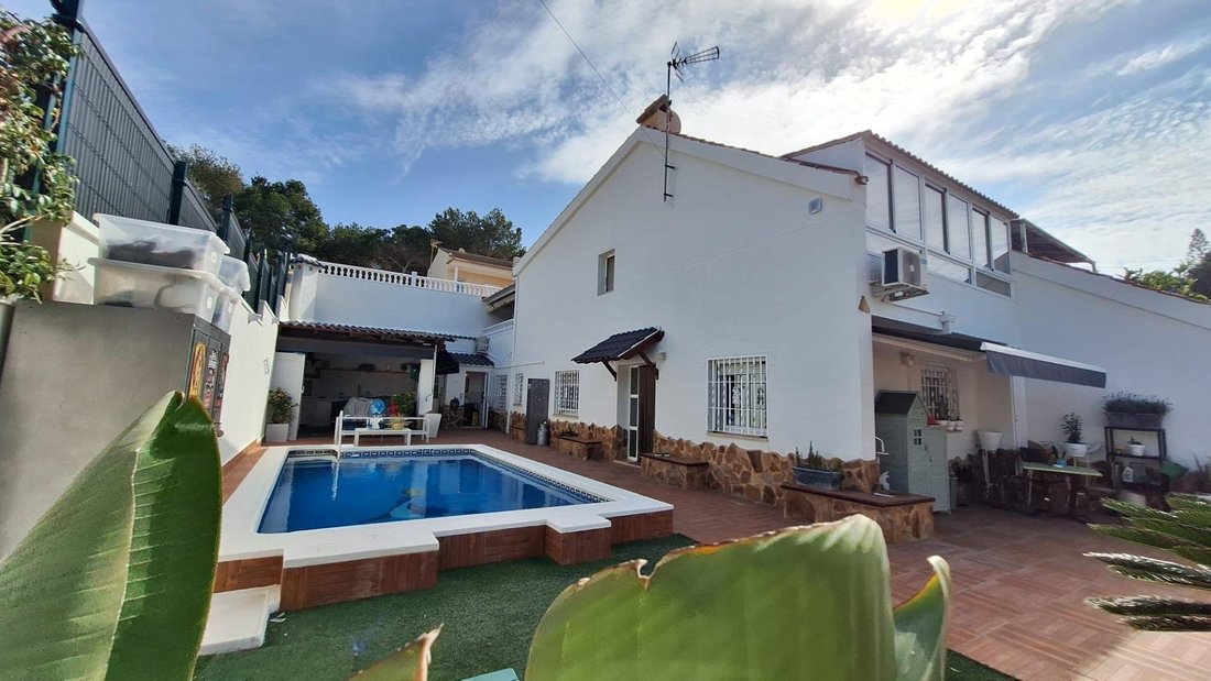 House in Torrevieja, Valencian Community, Spain 1 - 18911387