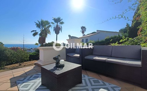 Villa en Centro, Malaga, España 1