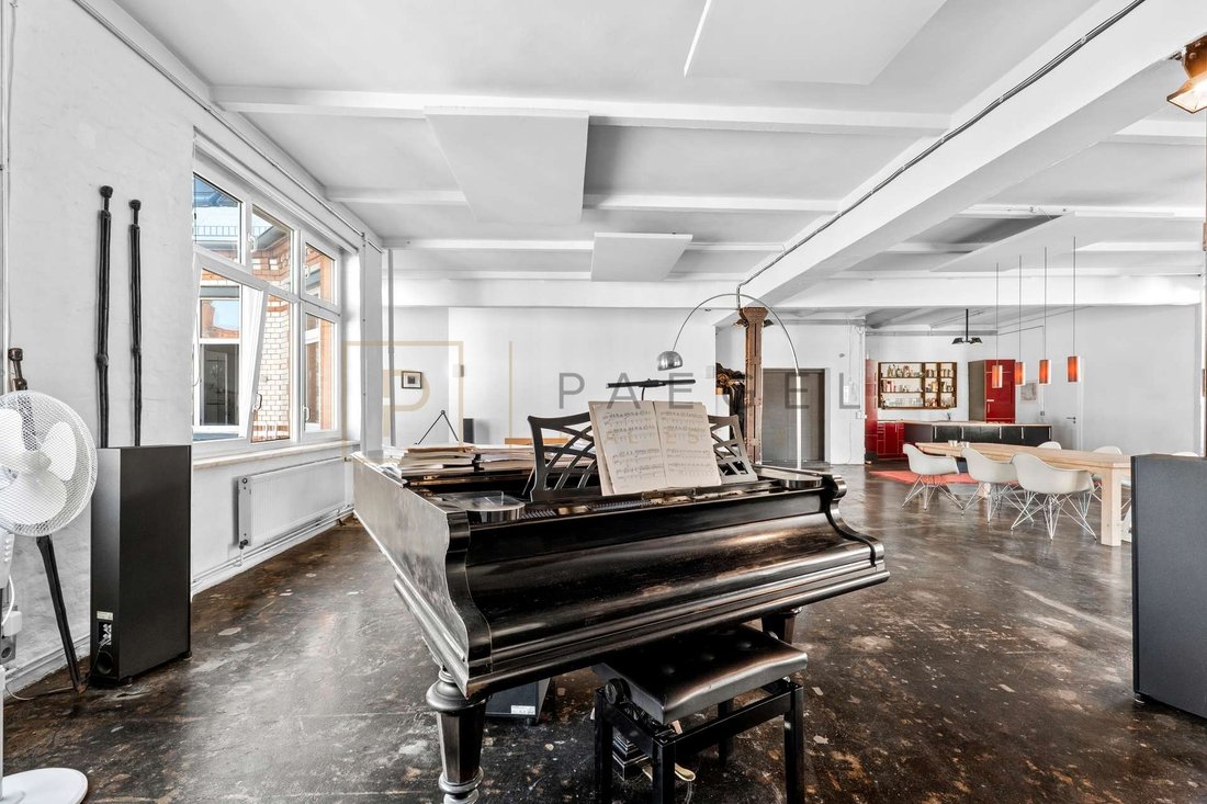 Apartment in Berlin, Berlin, Germany 5 - 18913114