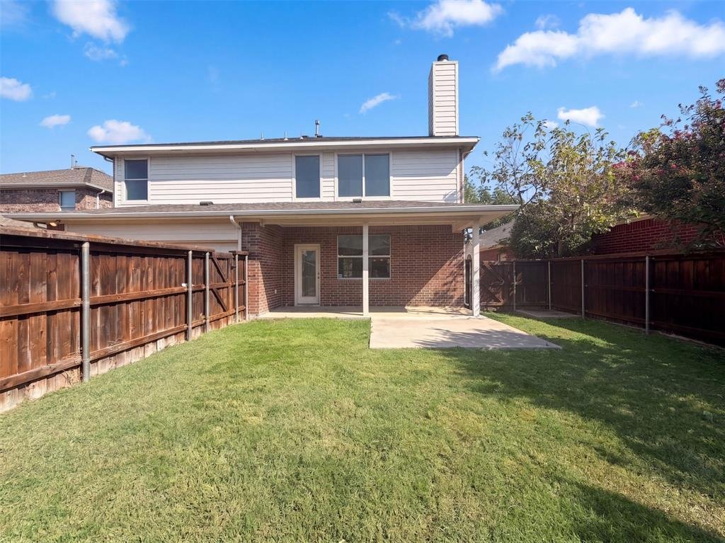 Haus in Allen, Texas, Vereinigte Staaten 5 - 18910554