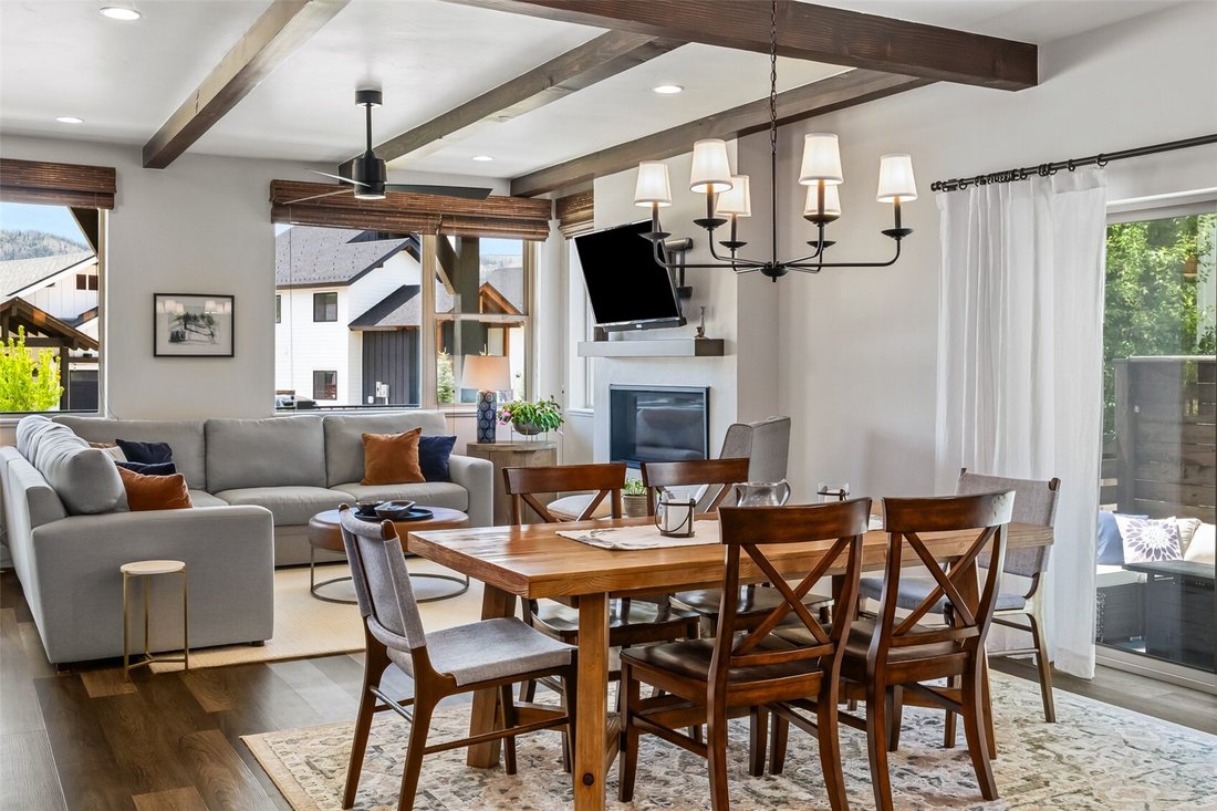 House in Steamboat Springs, Colorado, United States 5 - 18912306