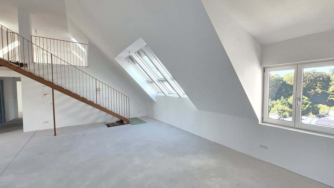 Penthouse in Vienna, Wien, Austria 2 - 18914351