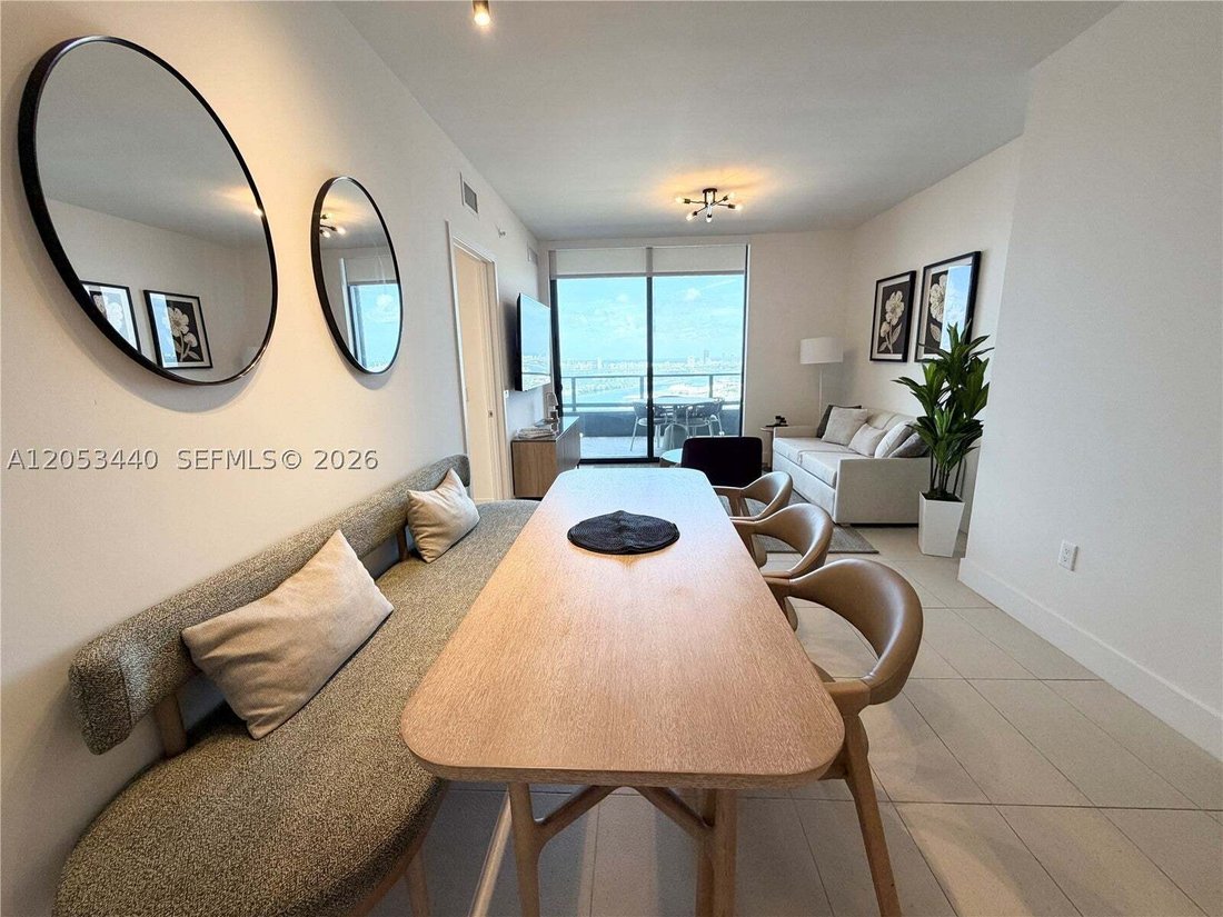 Condominio a Miami, Florida, Stati Uniti 4 - 18436503