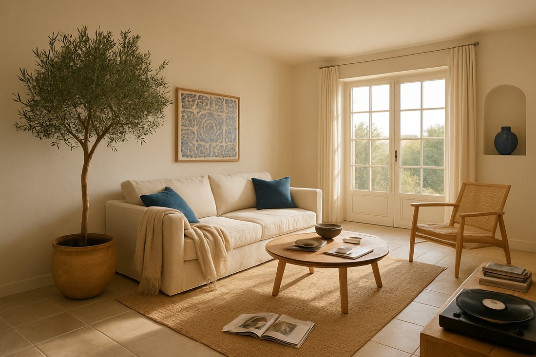 Apartamento en La Ciotat, Provenza-Alpes-Costa Azul, Francia 1 - 18921201