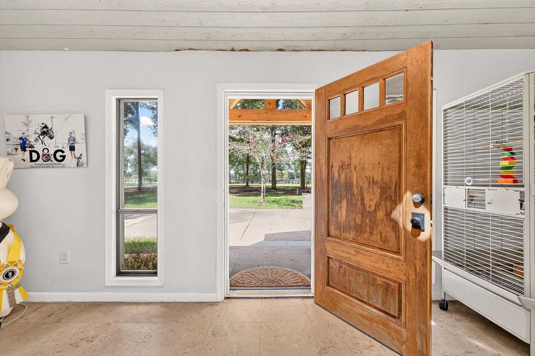 Maison à Ocala, Floride, États-Unis 5 - 18907472