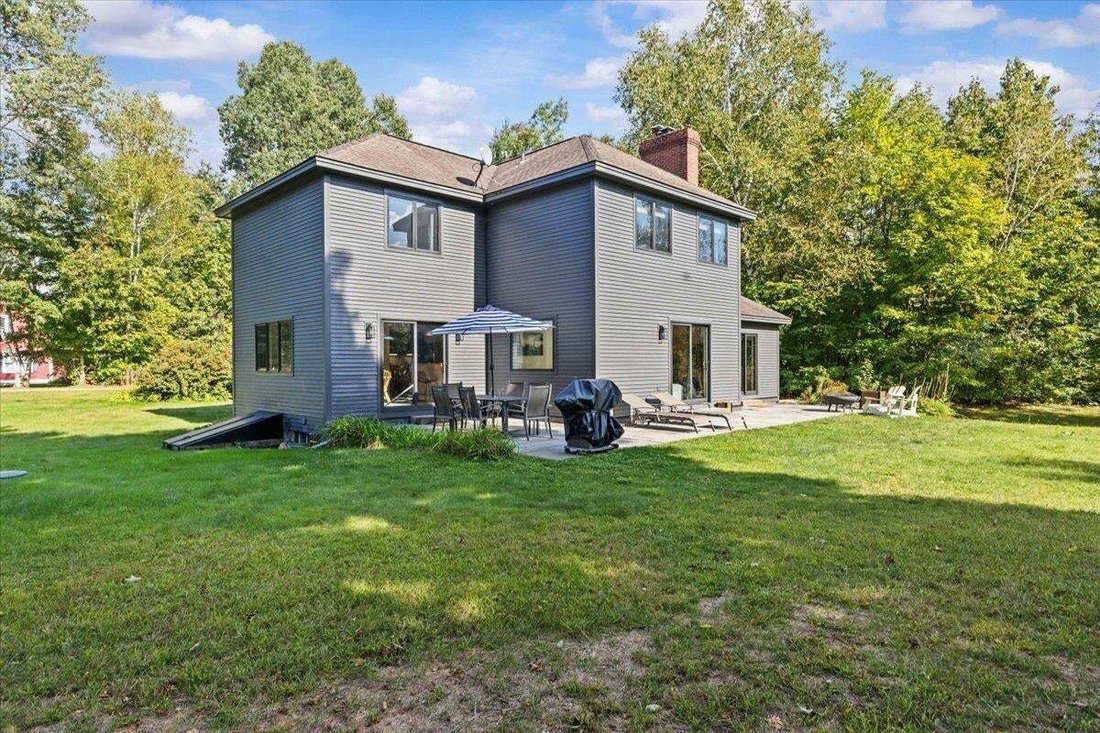 House in Stowe, Vermont, United States 3 - 18905347