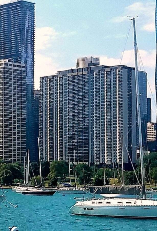 Condo in Chicago, Illinois, United States 1 - 18910260