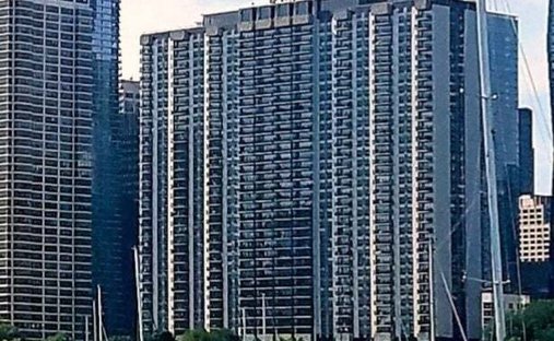 Condominio en Chicago, Illinois, Estados Unidos 1