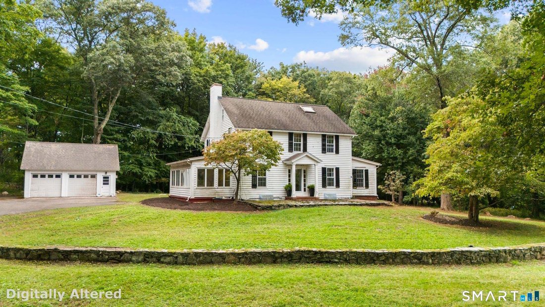 House in Wilton, Connecticut, United States 2 - 18909020