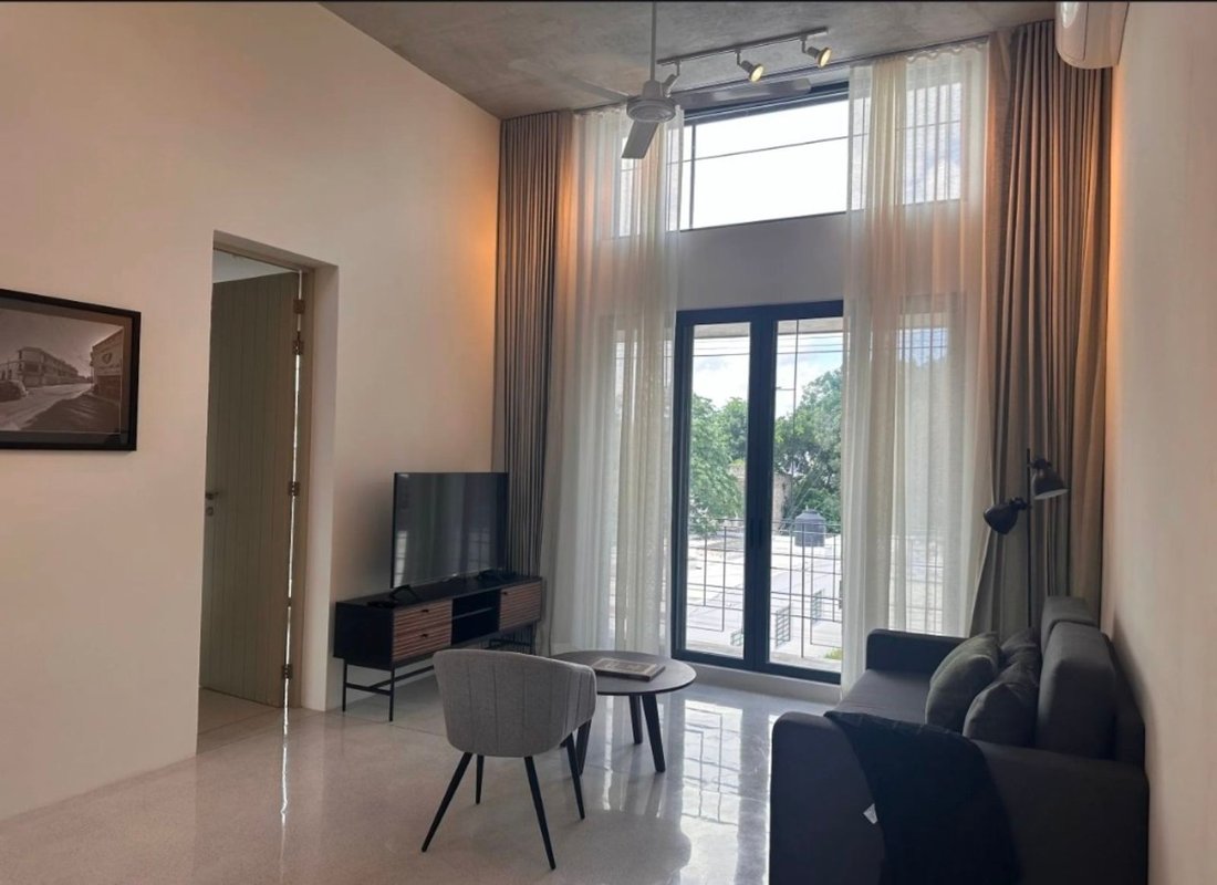 Apartment in Mérida, Yucatan, Mexico 1 - 18908448