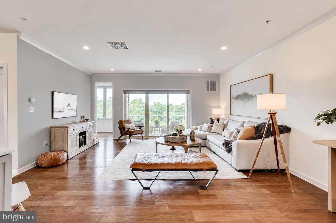 Townhouse in Broadlands, Virginia, United States 5 - 18694147