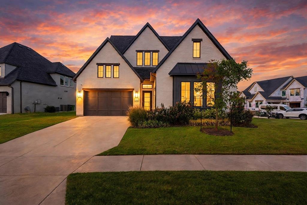 House in Prosper, Texas, United States 1 - 18910655
