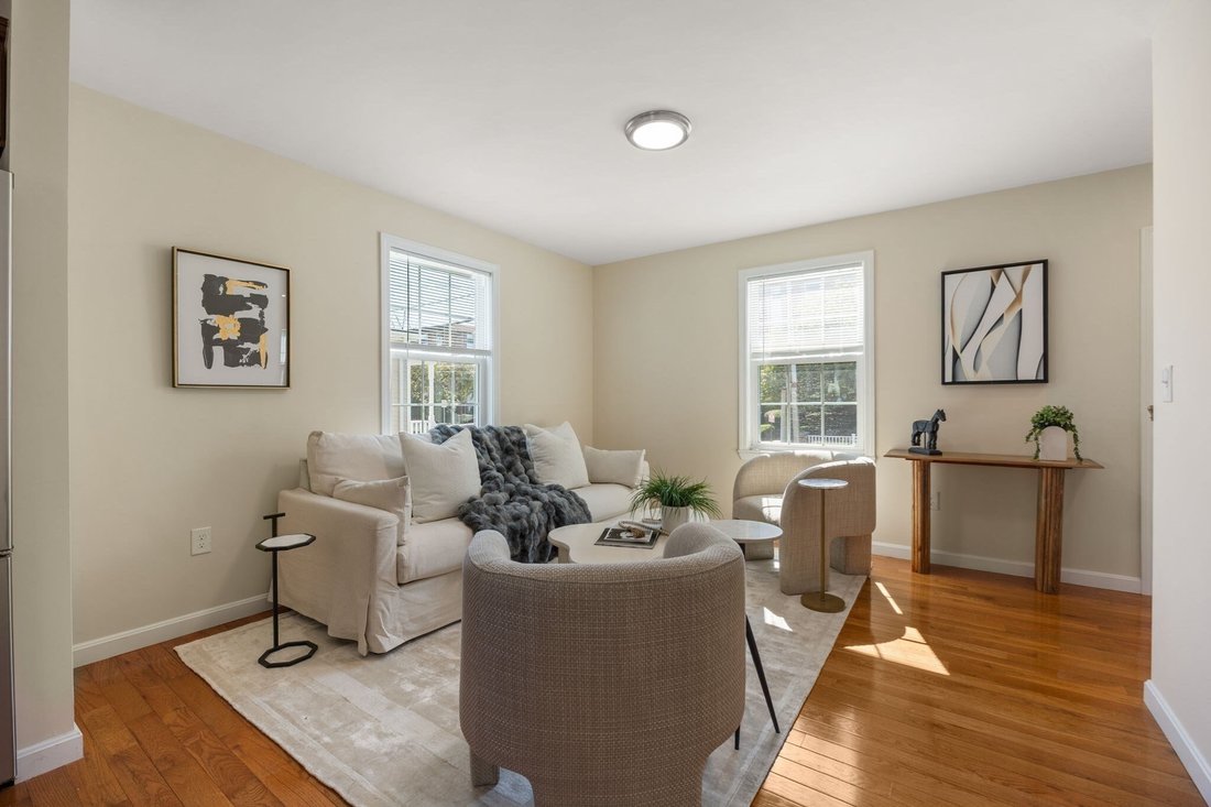 House in Malden, Massachusetts, United States 4 - 18905137