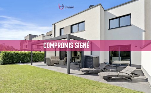 Casa a Berdorf, Cantone di Echternach, Lussemburgo 1