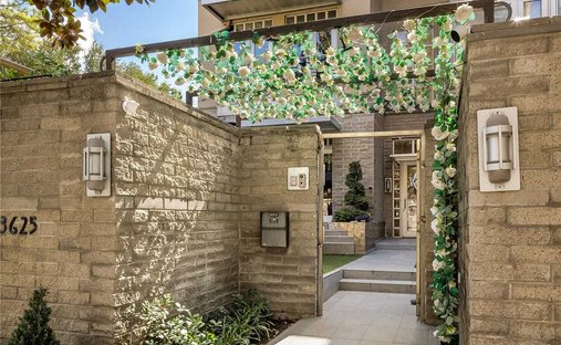 Casa a Dallas, Texas, Stati Uniti 1
