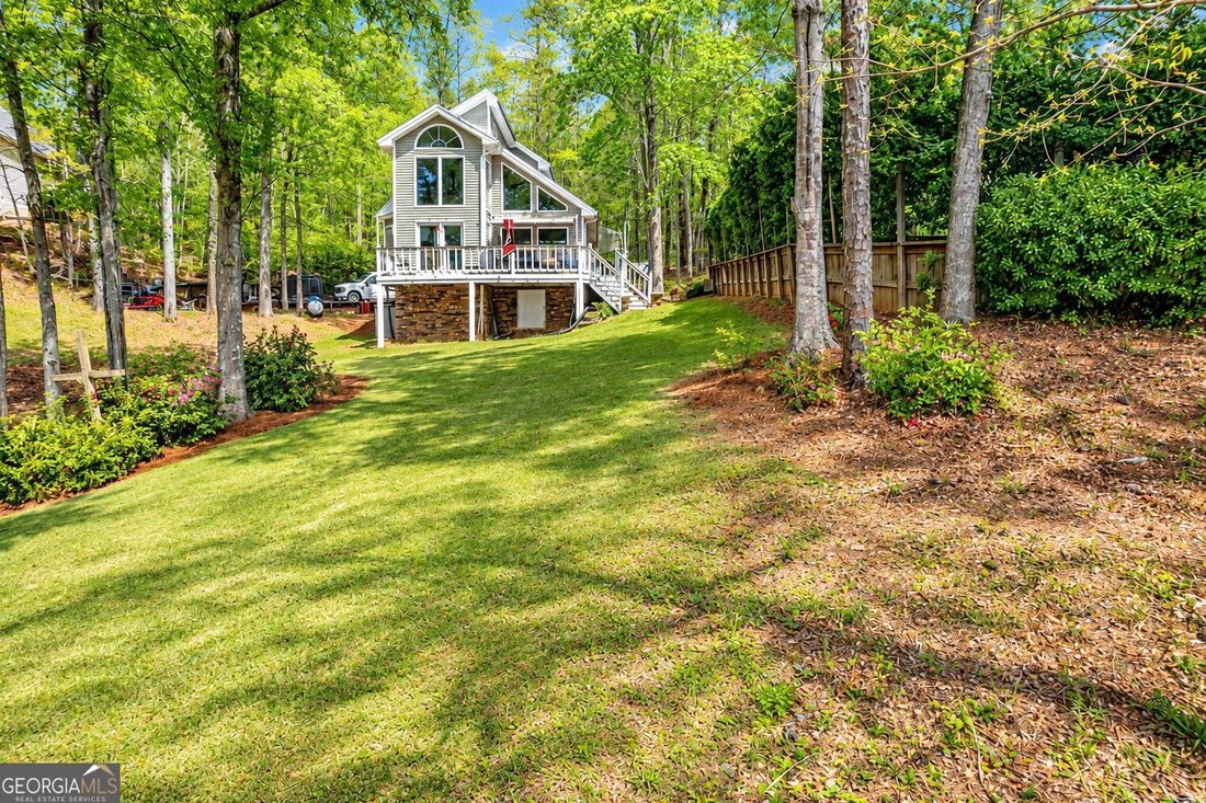 House in Eatonton, Georgia, United States 2 - 17572843