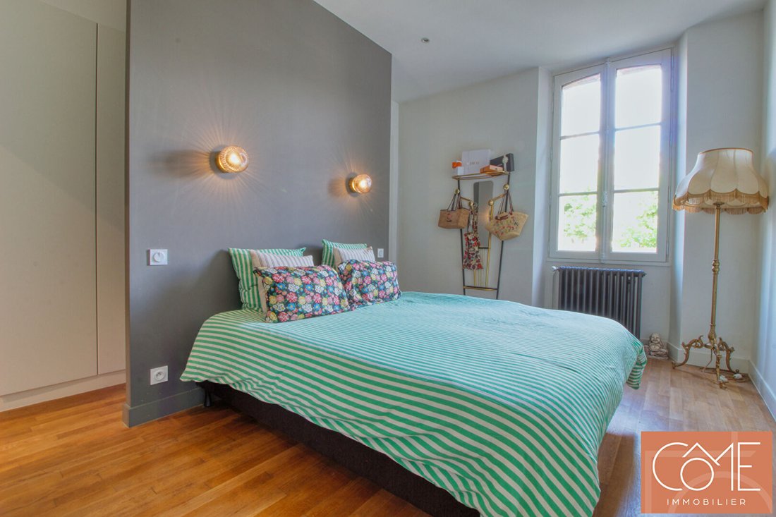 Apartment in Lorient-Saint Brieuc, Rennes, France 4 - 18917750