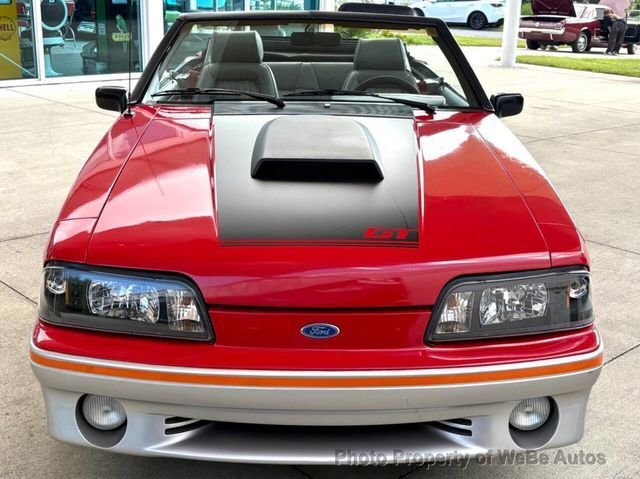 Ford Mustang in Calverton, NY, United States 3 - 18920675