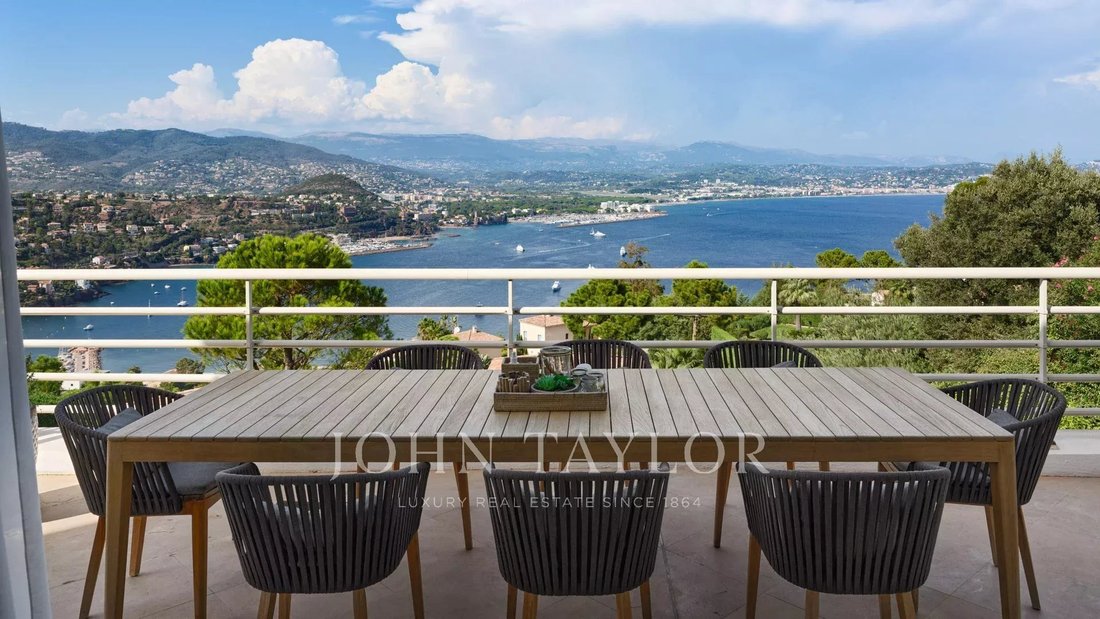 Casa a Théoule-sur-Mer, Provenza-Alpi-Costa Azzurra, Francia 4 - 18908015