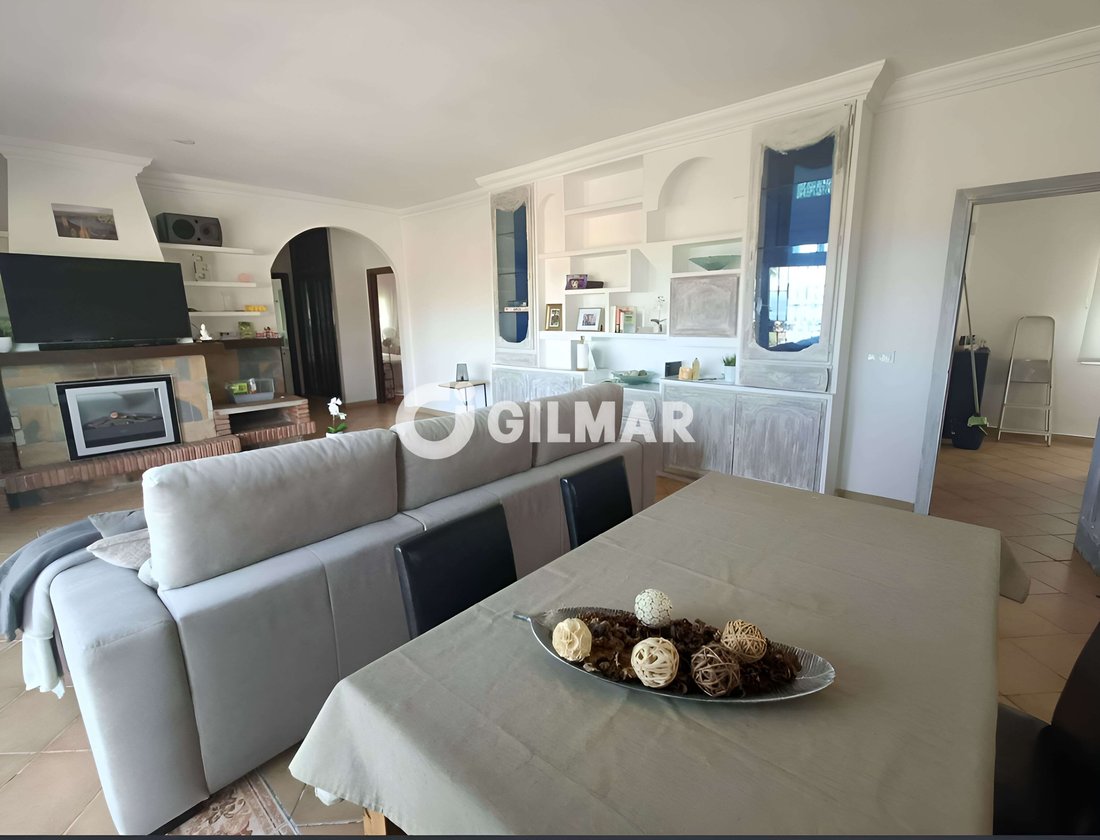 Villa in Buenas Noches, Estepona, Spain 4 - 18910770
