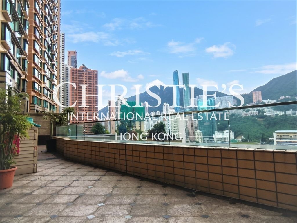 Appartamento a Hong Kong, Hong Kong 3 - 16844053