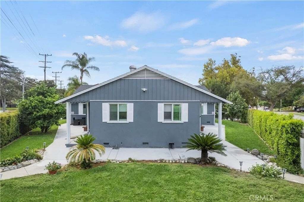 Townhouse in San Gabriel, California, United States 1 - 18913315