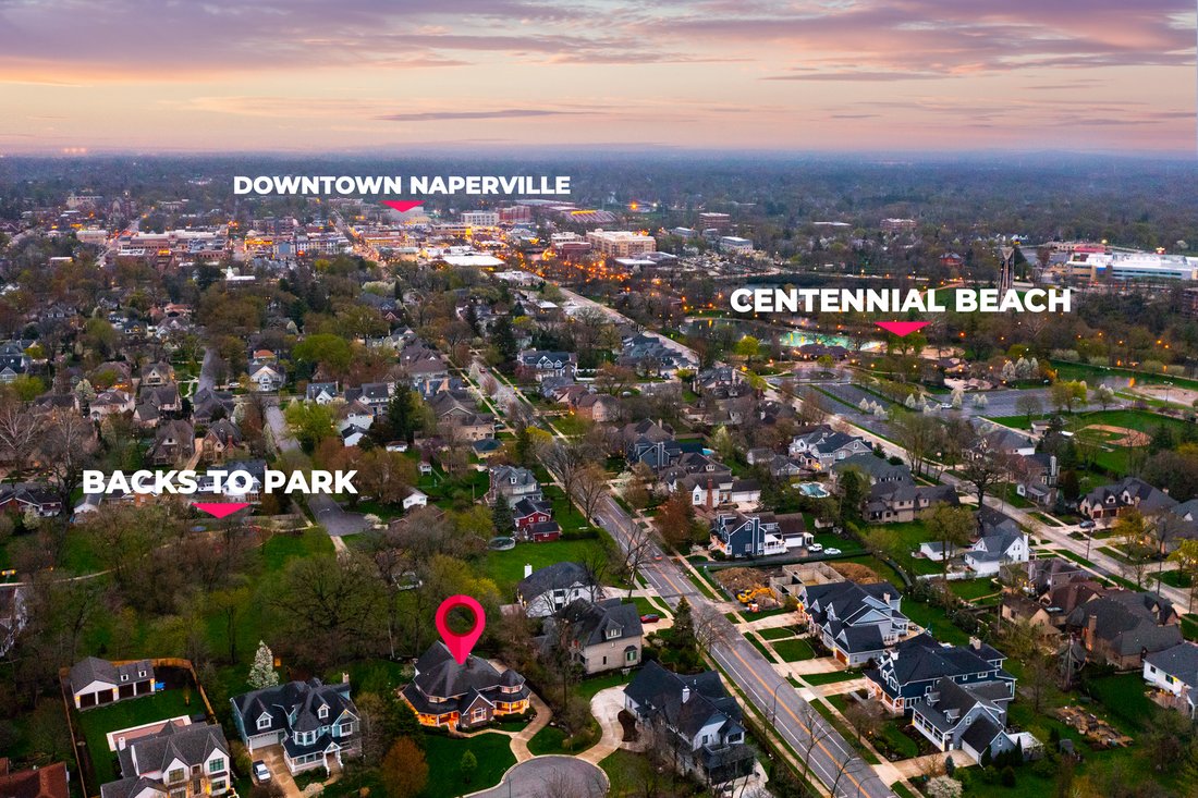 House in Naperville, Illinois, United States 4 - 18905123