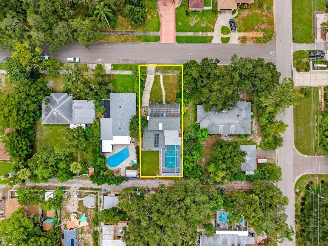 House in St. Petersburg, Florida, United States 3 - 18913125